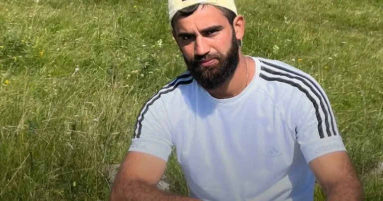 Azərbaycanlı gənc Polşada göldə boğuldu
