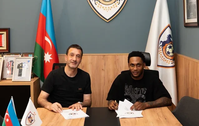 “Qarabağ” yeni transferinə görə CƏZALANA BİLƏR: Türkiyə klubu hərəkətə keçdi