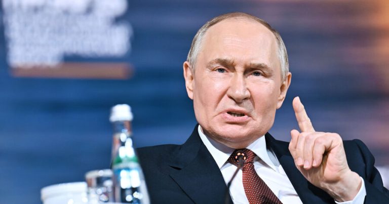 Putinin yeni hədəfləri: növbədə bu ölkələr var