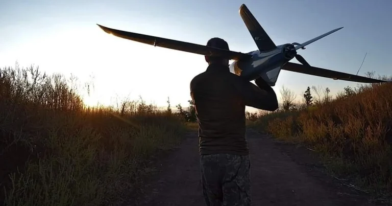 Kiyev NATO ölkələri ilə pilotsuz sistemlər üzrə əməkdaşlığı genişləndirir