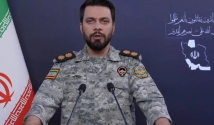 Trampın hədəsinə SEPAH-dan ŞOK CAVAB: “Bu əraziləri vuracağıq!”