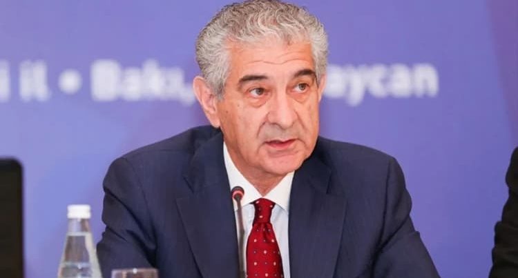Əli Əhmədovun həyat yoldaşı bu klinikanın direktoru oldu