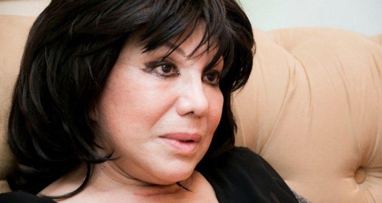 Flora Kərimovanın səhhəti pisləşdi