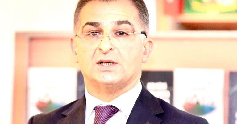 İlqar Orucov: “16 yaşadək uşaqların sosial şəbəkələrdən qorunması qətiyyətlə dəstəklənməlidir”