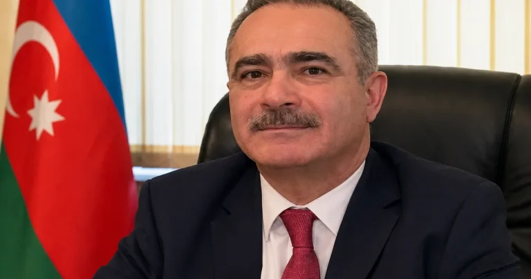 Prezidentdən Tacikistandakı səfirlə bağlı SƏRƏNCAM