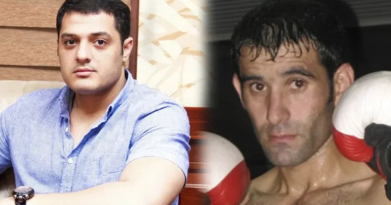 Bir milyonluq dələduzluğa görə iki tanınmış idmançıya HÖKM OXUNDU
