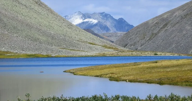 Rusiyada güclü zəlzələ oldu