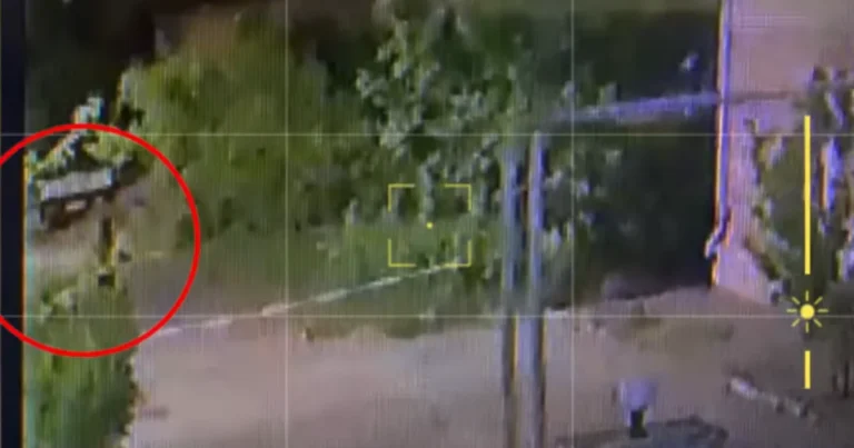 Bakıda yarımstansiya qarət edildi, 10 min manatlıq avadanlıq oğurlandı – ANBAAN VİDEO