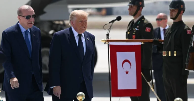 Ankaranı sevindirən xəbər gəldi, Tramp razılaşdı – 13 il əvvəl nə baş vermişdi?