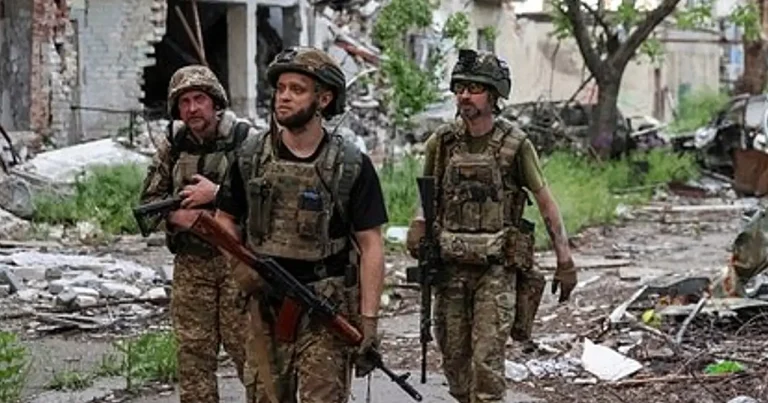 Litva prezidenti NATO üçün narahatedici ssenaridən danışdı Litva prezidenti NATO üçün narahatedici ssenaridən danışdı