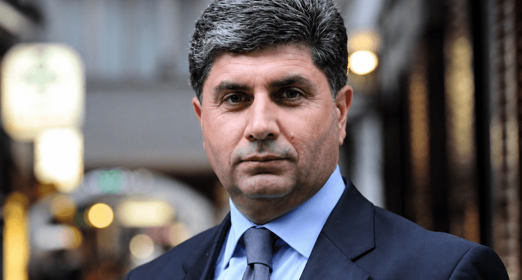 Tanınmış jurnalistə AĞIR İTKİ