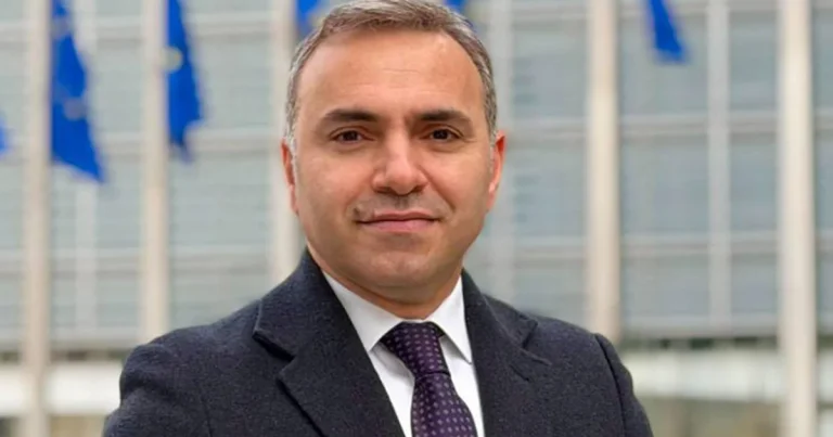 Elzar Ağayevə yüksək vəzifə verildi Elzar Ağayevə yüksək vəzifə verildi