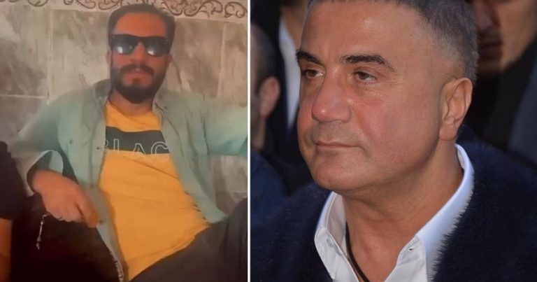 Canlı yayımda Sedat Pekerə söyüş söydü – Evində GÜLLƏLƏNDİ Canlı yayımda Sedat Pekerə söyüş söydü – Evində GÜLLƏLƏNDİ