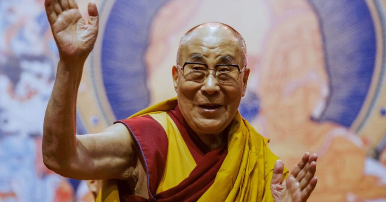 Dalay Lama 130 il yaşaya biləcəyini bildirib