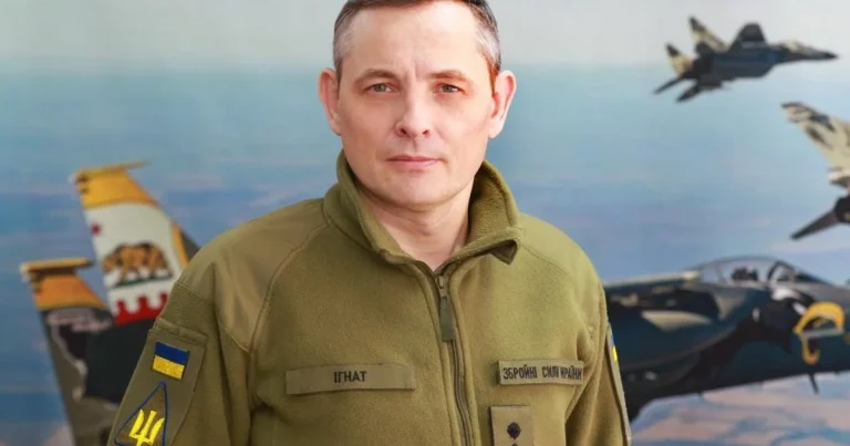 İqnat: Rusiya hava zərbələrində yeni və təhlükəli taktikaya keçib İqnat: Rusiya hava zərbələrində yeni və təhlükəli taktikaya keçib
