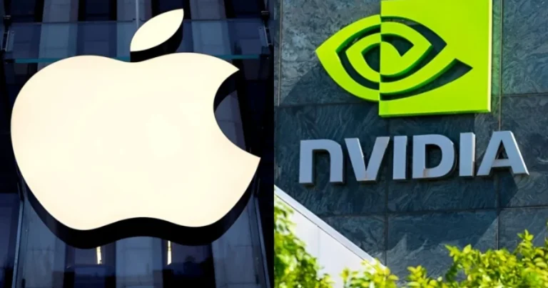 “Apple” yenidən dünyanın ən bahalı şirkəti oldu