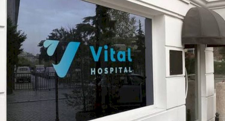Nazirlik “Vital Hospital”a dair araşdırmaya başladı – VİDEO Nazirlik “Vital Hospital”a dair araşdırmaya başladı – VİDEO