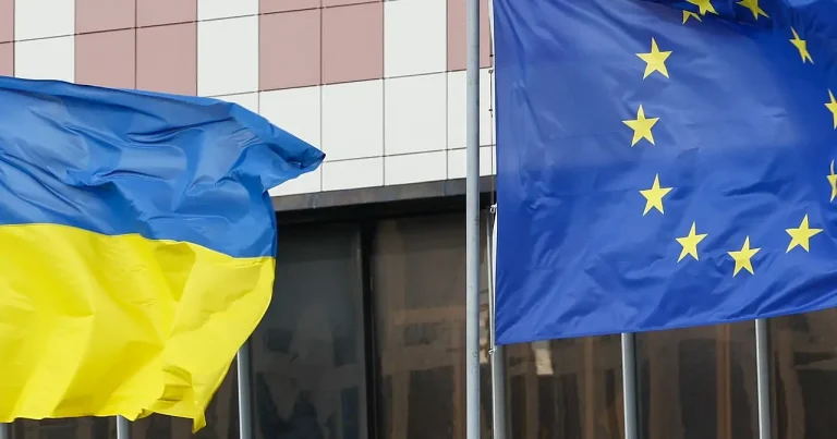 Macarıstanın Ukraynanın Aİ yolunu niyə bağladığı məlum oldu Macarıstanın Ukraynanın Aİ yolunu niyə bağladığı məlum oldu