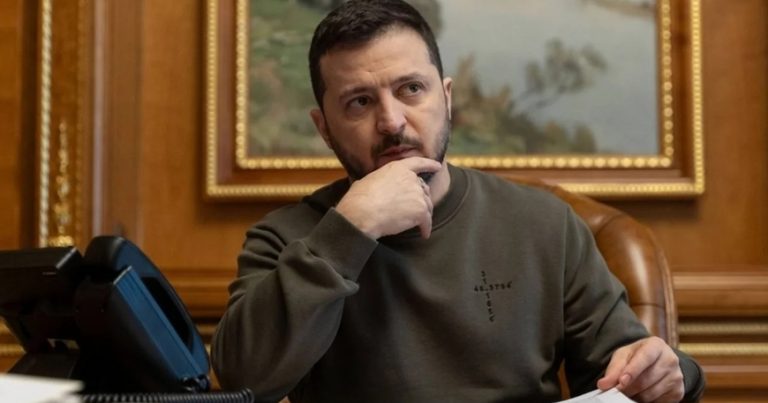 İran Ukraynaya müharibə elan edir? TƏCİLİ
