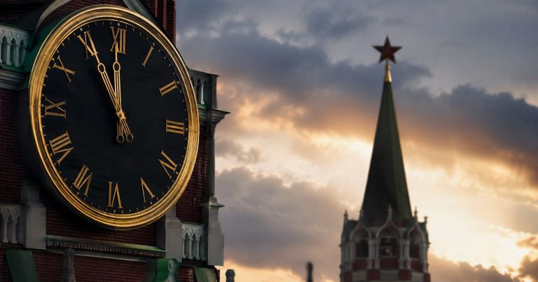 Putinin hakimiyyətinin sonu yaxınlaşır? – Politoloq iddiaların mahiyyətini açıqladı