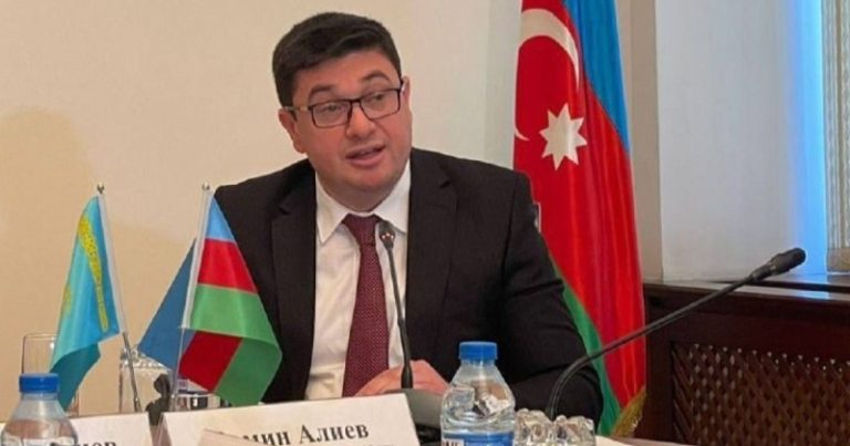 İstanbuldakı yeni konsulumuz kimdir? – DOSYE İstanbuldakı yeni konsulumuz kimdir? – DOSYE
