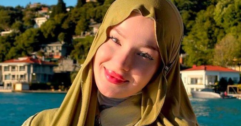 Fatma saxlanıldı, sosial şəbəkə hesabları bağlandı – (Foto)