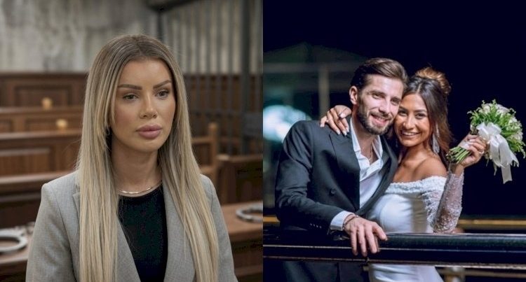 “Arzum“un qəzasında ölən Amal kim idi? – Toyundan bir il sonra… “Arzum“un qəzasında ölən Amal kim idi? – Toyundan bir il sonra…