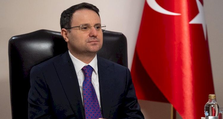 Türkiyəli nazirə qarşı SENSASİON sui-qəsdin pərdəarxası – Onu nəyə məcbur etmək istəyiblər?