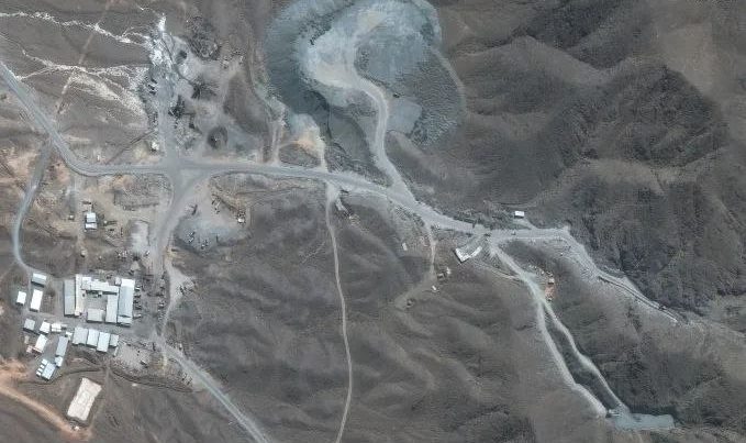 Uran bizə verilməsə, İranla heç bir razılaşma olmayacaq – Ağ Ev rəsmisi