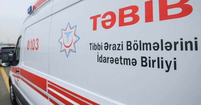 Hacıqabulda avtobus aşdı – 30-dan çox yaralı var – Yenilənib – Foto Hacıqabulda avtobus aşdı – 30-dan çox yaralı var – Yenilənib – Foto