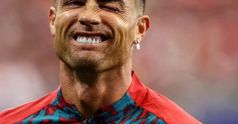 Kriştianu Ronaldo yeni serial layihəsinə qoşuldu