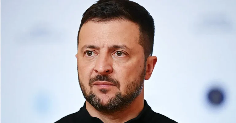 Zelenski: Putini dayandıra biləcək yeganə “ada” Moskvadır, Krım deyil