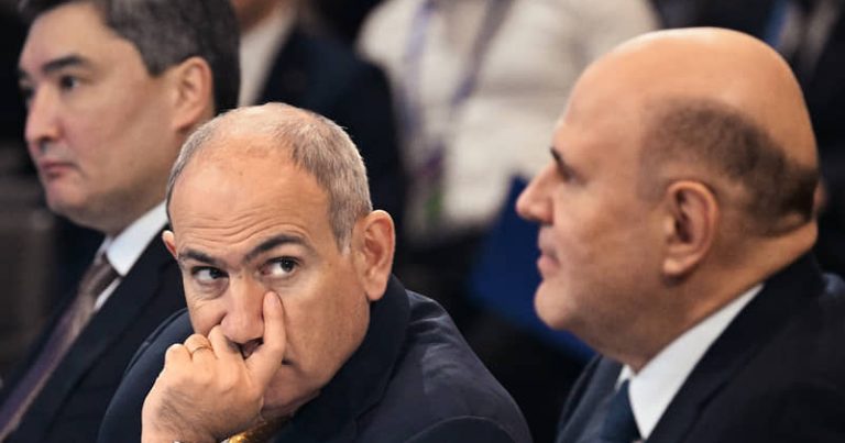 Heç bir razılalaşma yoxdur-Paşinyanın bu cümləsi onu ifşa etdi
