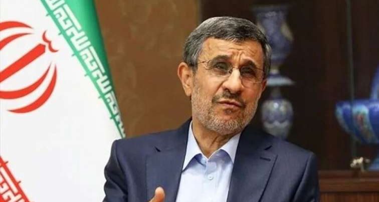 Əhmədinejad hədəfdə: MOSSAD-la gizli görüşün detalları