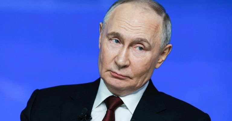 Çin Putinə “yox” deyir – ŞOK DETALLAR Çin Putinə “yox” deyir – ŞOK DETALLAR