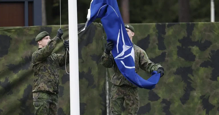 NATO-da Ukrayna məsələsində fikir ayrılıqları dərinləşir