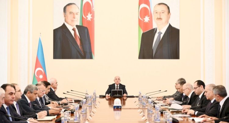 Azərbaycanda ilk dəfə belə olacaq: Mühüm qərarlar açıqlandı