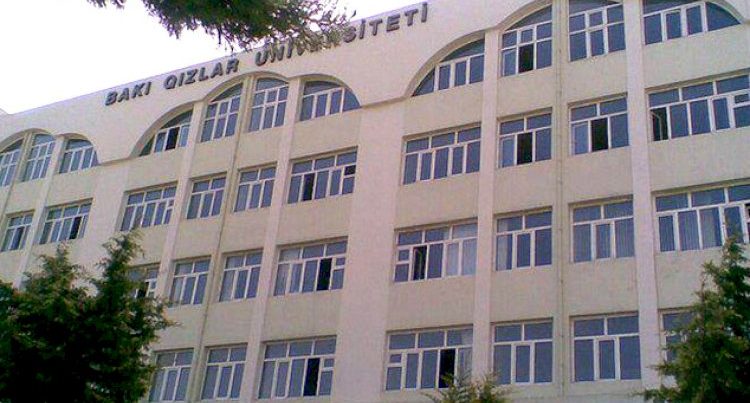 Bakı Qızlar Universiteti bağlanır? – VİDEO