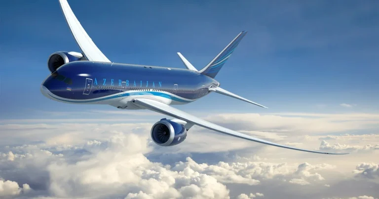 Bakı–Naxçıvan marşrutu üzrə aviareyslər bərpa olunub