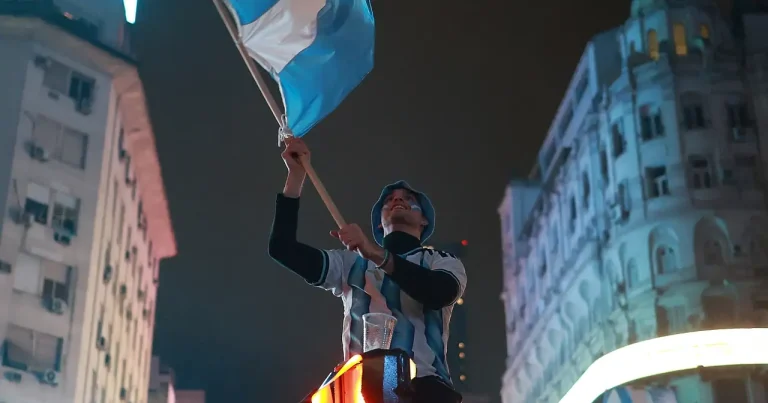 FİFA Argentina millisinin davranışını araşdırmağa başlayıb