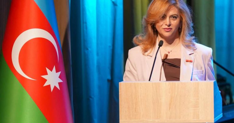 ƏƏSMN şöbə müdirinə ağır ittihamlar: “İntihar həddinə çatdırıb” ƏƏSMN şöbə müdirinə ağır ittihamlar: “İntihar həddinə çatdırıb”