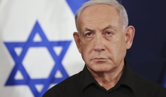 Netanyahu İrana zərbənin ŞƏRTİNİ AÇIQLADI
