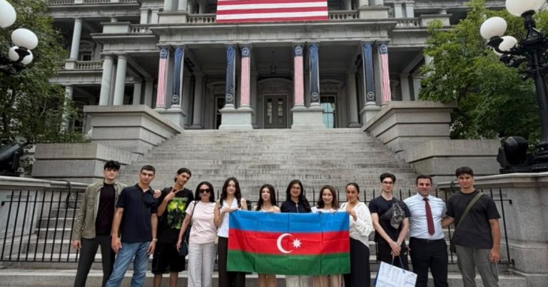 Akkreditasiyadan keçməyən universitetin sahibi danışdı: “Bunun arxasında duranlara…” Akkreditasiyadan keçməyən universitetin sahibi danışdı: “Bunun arxasında duranlara…”
