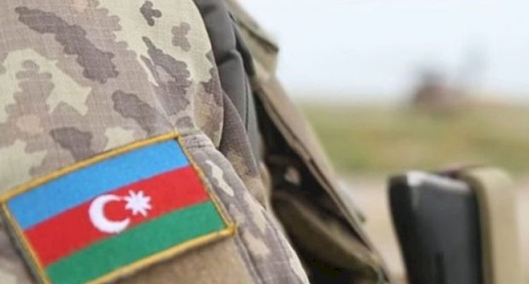 Qəza zamanı çaya düşərək ölən şəxs hərbi qulluqçu imiş Qəza zamanı çaya düşərək ölən şəxs hərbi qulluqçu imiş