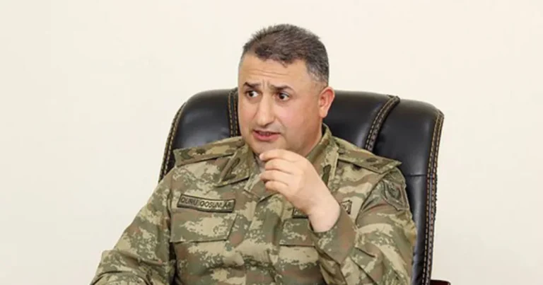 Hikmət Həsənov uzun müddətdən sonra görüntüləndi