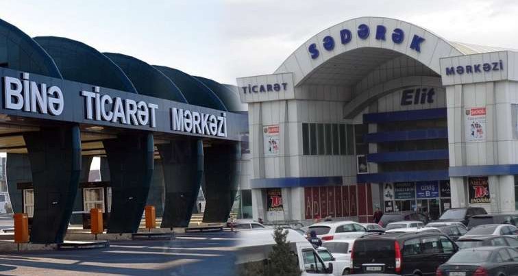 “Sədərək” və “Binə” bağlana bilər – AÇIQLAMA