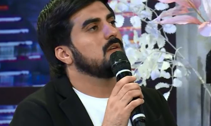 Pünhan Piriyevin ölüm xəbəri yayıldı – (Video)