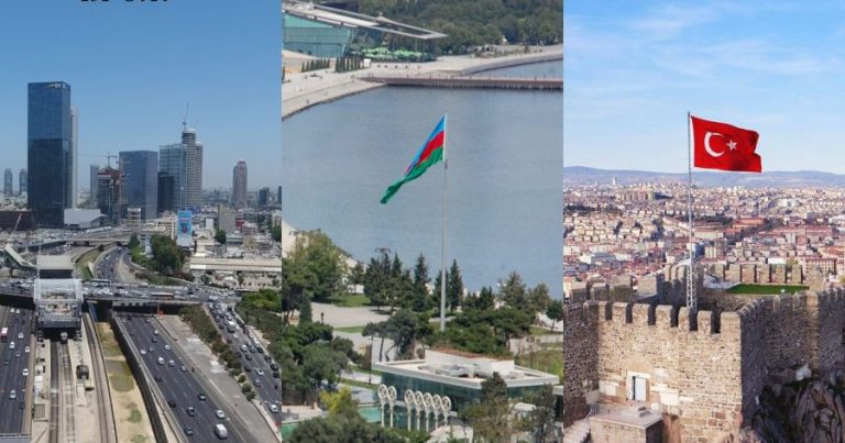 Bakı İsrailin qərarını necə dəyişdi? – Türkiyə Hersoqa icazə verməmişdi, sonra…