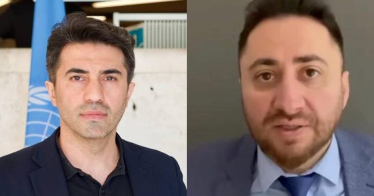 Emin Hüseynovdan Tural Sadıqlıya qədər: Azərbaycana xəyanətin anatomiyası Emin Hüseynovdan Tural Sadıqlıya qədər: Azərbaycana xəyanətin anatomiyası