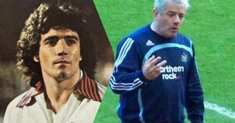 İngiltərə futbolunun əfsanəsi Kevin Kiqan vəfat edib
